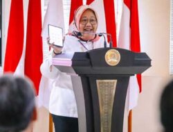 Setjen DPD RI Luncurkan Aplikasi JDIH
