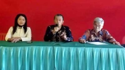 Sekdes Ketiwijayan Klarifikasi dan Memohon Maaf dengan Beredarnya Foto Bugil