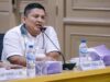 Anggota Tim Kerja (Timja) Komite I Dewan Perwakilan Daerah Republik Indonesia (DPD RI), Fernando Sinaga