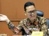 Senator Hasan Basri Perjuangkan BBM untuk Nelayan Kaltara
