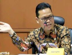 Senator Hasan Basri Perjuangkan BBM untuk Nelayan Kaltara