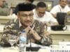 Anggota Komite IV DPD RI asal Aceh, H. Sudirman atau Haji Uma