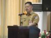 Kepala BPSDM Kemendagri, Sugeng Hariyono
