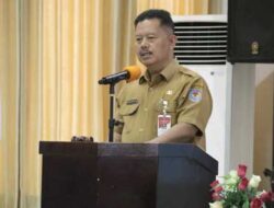 BPSDM Kemendagri Buka Diklat Pemadam Kebakaran Tiga Angkatan Sekaligus