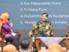Sekjen Kemendagri, Suhajar Diantoro dalam Seminar Nasional dan Pelantikan Pengurus Pusat Divisi Ikatan Bimbingan dan Konseling Sekolah (IBKS)