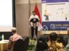 Sekjen Kemendagri, Suhajar Diantoro dalam Rapat Koordinasi (Rakor) TPP ASN di Lingkungan Pemerintah Daerah (Pemda) Tahun Anggaran 2023