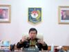 Sekjen Kemendagri, Suhajar Diantoro