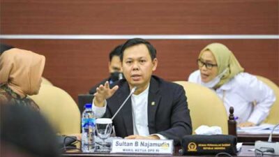 Sultan Minta Pemerintah Tingkatkan Subsidi Pupuk dan Bibit