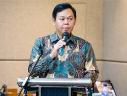 Wakil Ketua Dewan Perwakilan Daerah (DPD) RI, Sultan B Najamudin