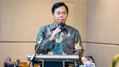 Produktivitas Anjlok, Pemerintah Perlu Revitalisasi dan Hilirisasi Karet Alam