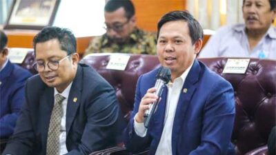Sultan Dukung Perpanjangan Moratorium Perizinan Koperasi Simpan Pinjam