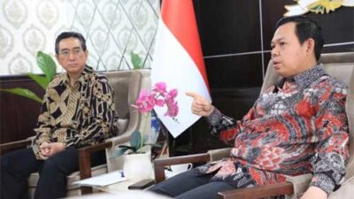 Sultan: Cabut Penghargaan Satyalancana Wira Karya dari Ketua Pengawas KSP Sejahtera Bersama!