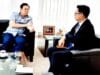 Wakil Ketua Dewan Perwakilan Daerah (DPD) RI, Sultan B Najamudin melakukan pertemuan singkat bersama Duta Besar Thailand untuk Indonesia di Kedutaan besar Thailand