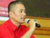 Ketua Umum Dewan Pimpinan Pusat Persatuan Wartawan Republik Indonesia (DPP PWRI), Dr. Suriyanto PD