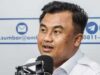 Bupati Dharmasraya, Sutan Riska Tuanku Kerajaan