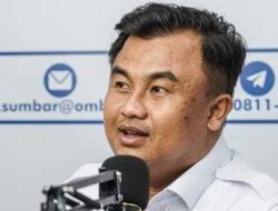 Tingkatkan Disiplin, Pemkab Dharmasraya Gunakan Aplikasi Absensi Online