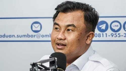 Bupati Dharmasraya, Sutan Riska Tuanku Kerajaan