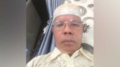 Ini Kriteria Pimpinan Daerah Muhammadiyah Menurut Sesepuh Syafri Jauhari