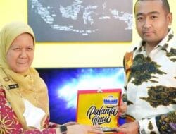 Dua Program Unggulan Pemprov Sumbar Ini Jadi Agenda Prioritas Pengawasan BPKP