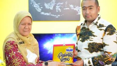 Dua Program Unggulan Pemprov Sumbar Ini Jadi Agenda Prioritas Pengawasan BPKP