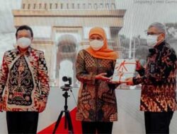 Sebanyak 2.562 Bidang Tanah PLN di Jatim Telah Tersertifikasi