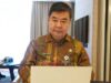 Dirjen Bina Bangda Kemendagri, Teguh Setyabudi