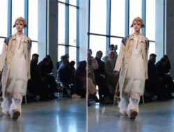 Tujuh Jenama Indonesia Tampil di New York Fashion Week, Ini Harapan Kemendag