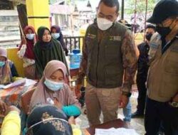 Wagub di Solsel: Nagari Tageh Berperan Penting Cegah Covid-19 dan Pulihkan Ekonomi