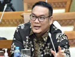 Anggota Komisi VII DPR RI, Yulian Gunhar