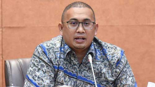 Kasus Meikarta Belum Usai, Ini yang Akan Dilakukan DPR 1 Anggota Komisi VI DPR dari Dapil Sumatera Barat, Andre Rosiade