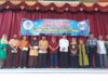 Alumni SMAN 1 Bukittinggi Serahkan Dana Beasiswa untuk 40 Pelajar