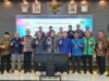 Buld Dpd Ri Mengadakan Kunjungan Kerja Ke Provinsi Sumatera Barat