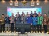 BULD DPD RI mengadakan kunjungan kerja ke Provinsi Sumatera Barat