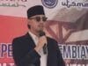 Wali Kota Bukittinggi Erman Safar
