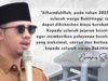 Wali Kota Bukittinggi, Erman Safar