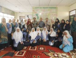 BPS bersama Pemko Gelar FGD Payakumbuh dalam Angka 2023