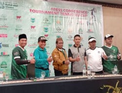 Peringatan Satu Abad, NU Kota Batu Pecahkan Rekor MURI Kibarkan Bendera