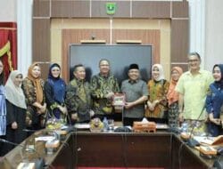 Rencanakan Amandemen UU Kepemudaan, Komisi X DPR RI Minta Saran Pemprov Sumbar