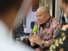 Ketua DPD RI, AA LaNyalla Mahmud Mattalitti