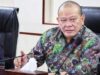 Ketua DPD RI, AA LaNyalla Mahmud Mattalitti