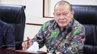 Ketua DPD RI: Aset DKI Jakarta Harus Diperhatikan Jika Ibukota Dipindah