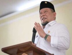 Selamat 1 Abad NU, Ketua DPD Dorong Perjuangan Mabadi Khaira Ummah