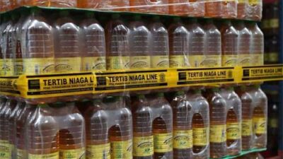 Kemendag Keluarkan Surat Edaran Penjualan Minyak Goreng, Ini Aturannya