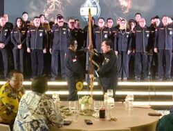 Konsen Lawan Narkoba, GRANAT Angkat Firman Soebagyo Jadi Sekjen