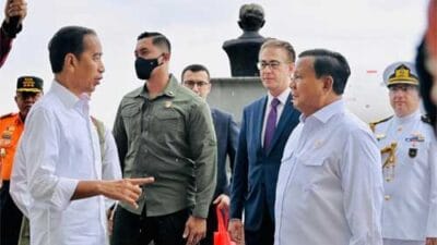 Prabowo: Tambahan 4 Pesawat TNI AU akan Bantu Pemerintah Turki