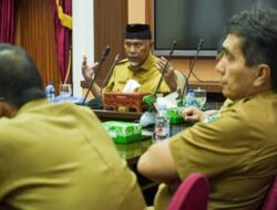 Latsitardanus 2023 di Sumbar Akan Diikuti Hampir 2.000 Peserta