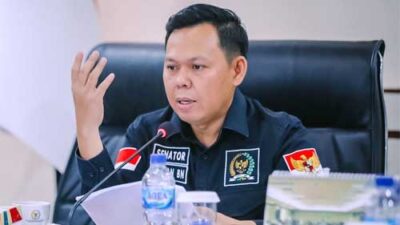 Sultan: Pemutihan Lahan Perburuk Citra Komoditas Kelapa Sawit Indonesia