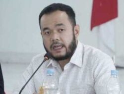 Wako Fadly Amran Minta Venue Cabor Porprov 2023 Sesuai Standarisasi