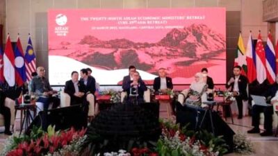 ASEAN Economic Ministers Retreat ke-29 di Magelang, Simak Hasilnya