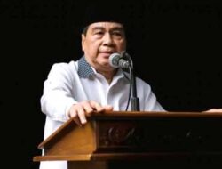 Anggota Komisi VIII DPR Minta Larangan Buka Puasa Bersama Dievaluasi, Jika Perlu Dicabut